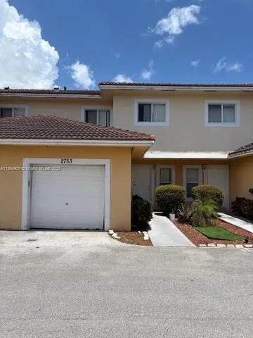$349,999 | 2753 Northwest 13th Street, Pompano Beach, FL 33069