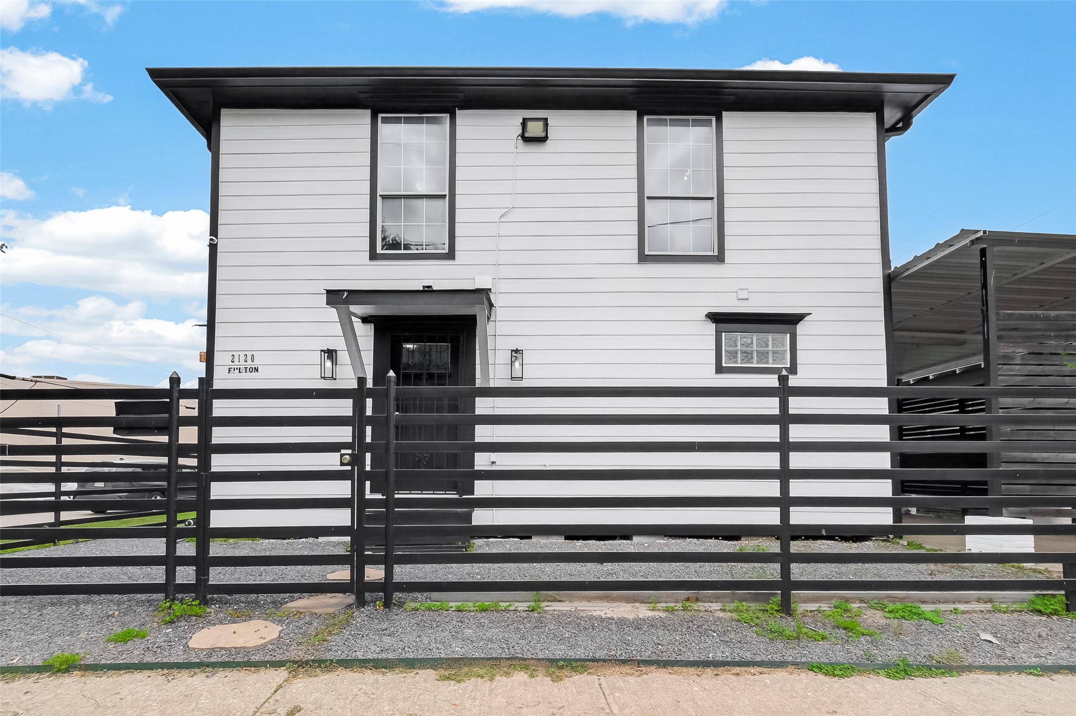 2120 Fulton Street Houston, TX 77009 - Photo 1 of 43