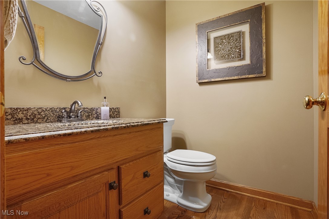 1873 Steffy Road Mogadore, OH 44260 - Photo 21 of 50 Gallery Image 21