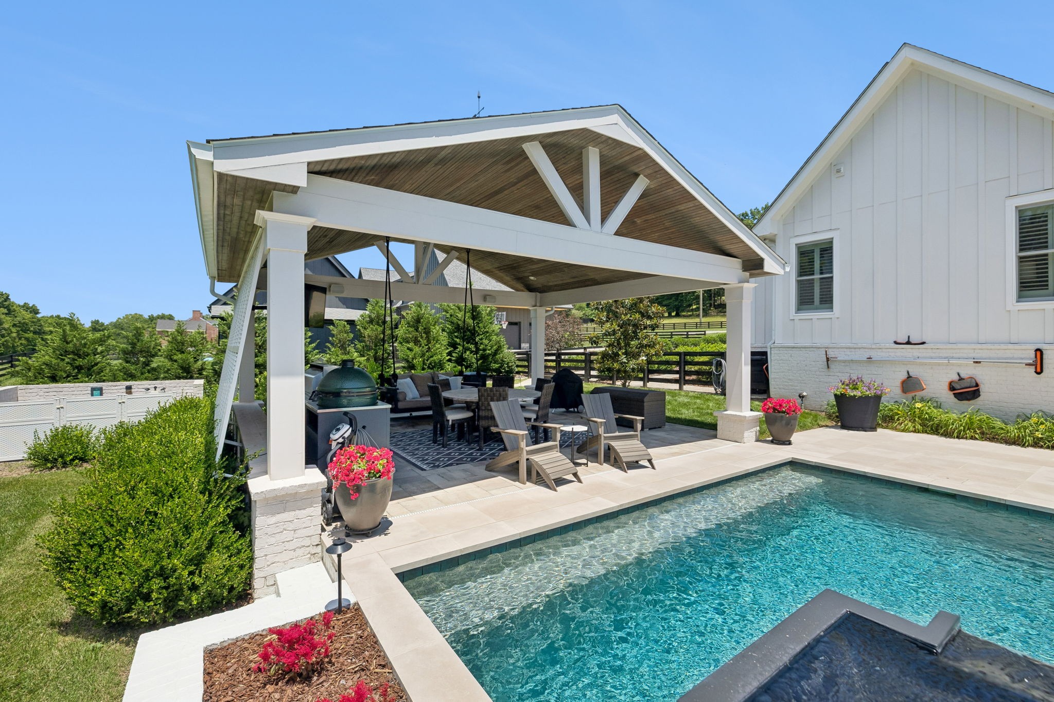 4351 Gosey Hill Road Franklin, TN 37064 - Photo 59 of 73