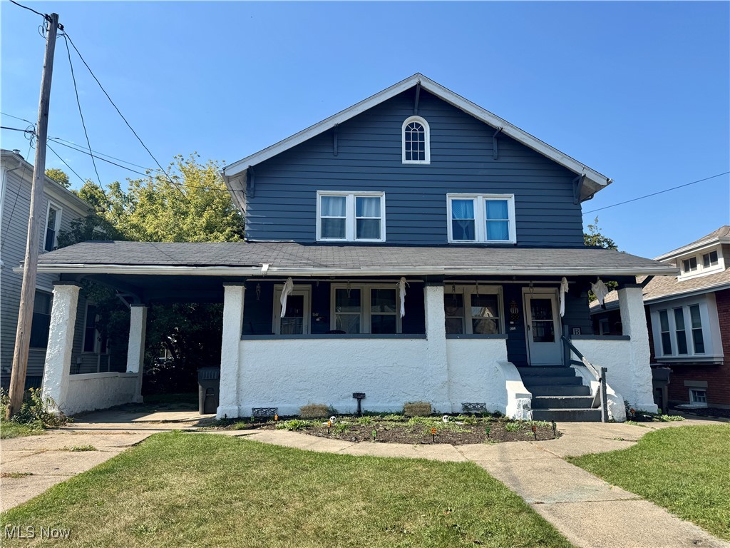 823 Decatur Street Sandusky, OH 44870 - Photo 1 of 6