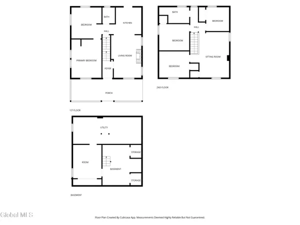 $299,999 | 18 Fairlawn Avenue, Albany, NY 12203