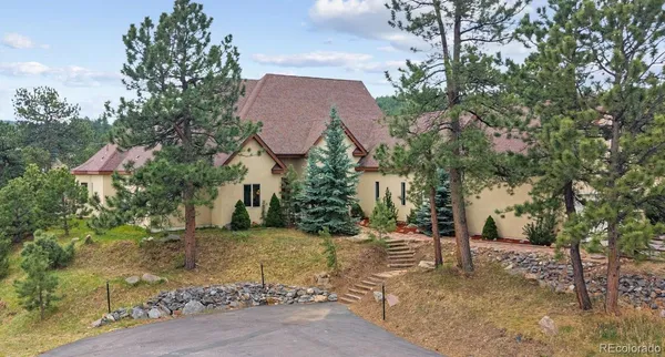$1,495,000 | 29697 Gigi Road, Evergreen, CO 80439
