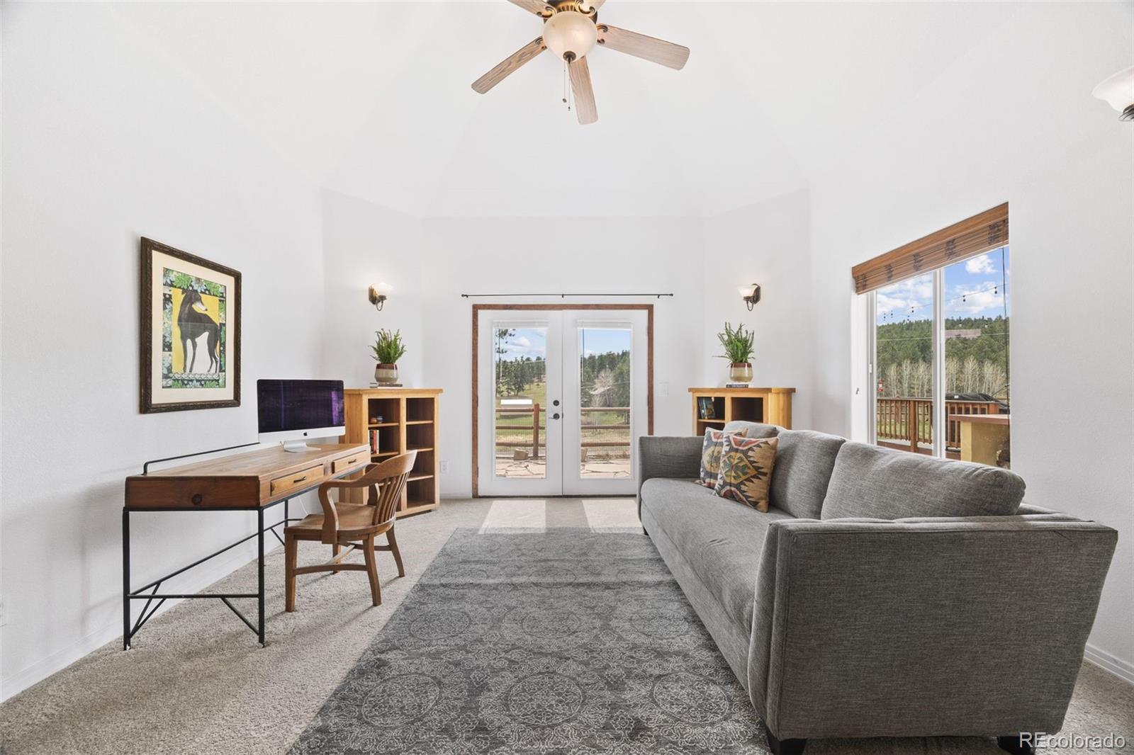 29697 Gigi Road Evergreen, CO 80439 - Photo 15 of 50