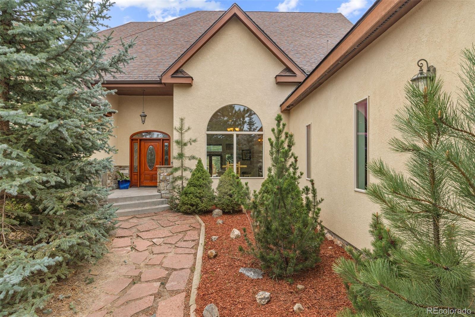 29697 Gigi Road Evergreen, CO 80439 - Photo 2 of 50
