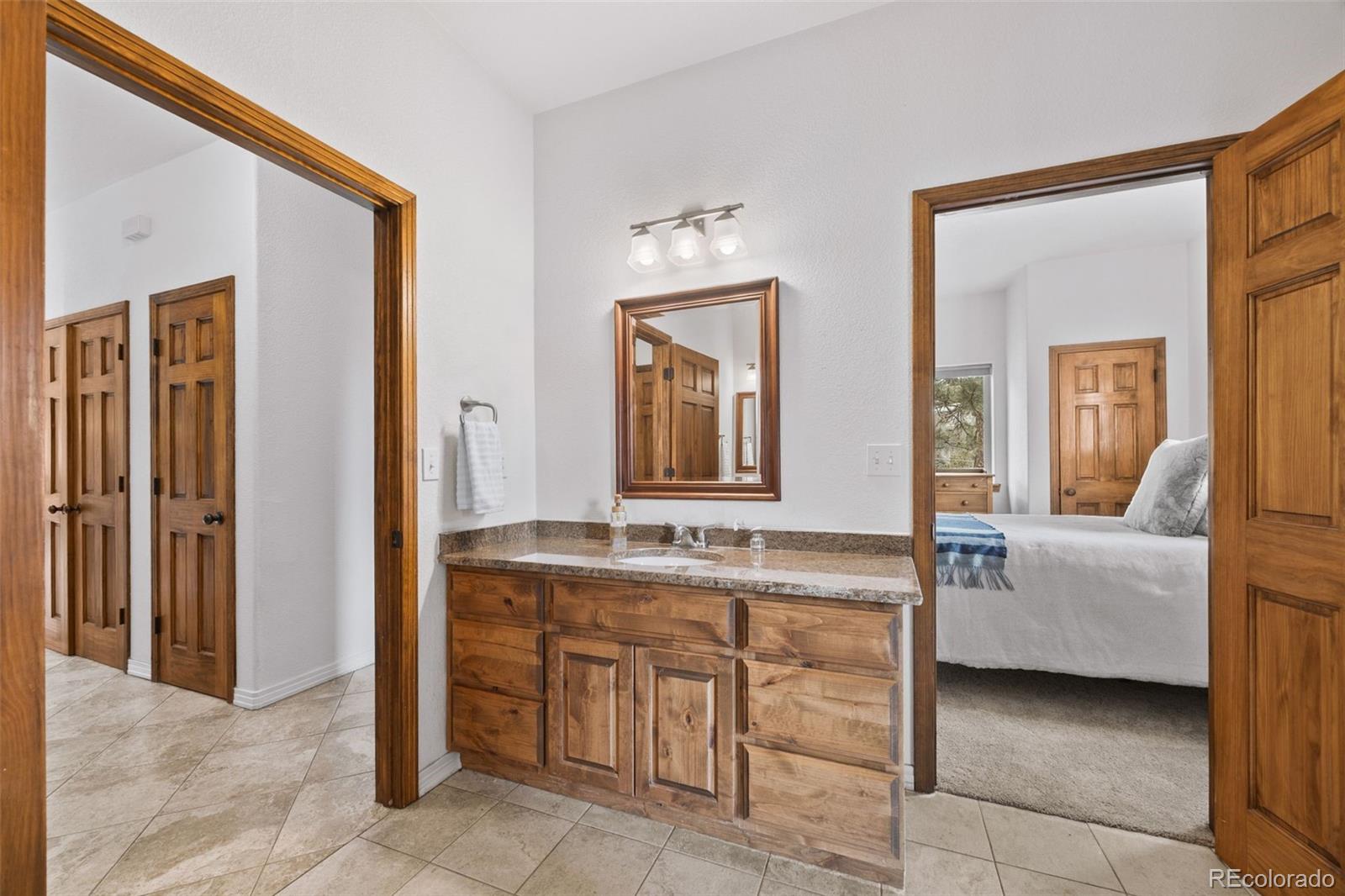 29697 Gigi Road Evergreen, CO 80439 - Photo 24 of 50