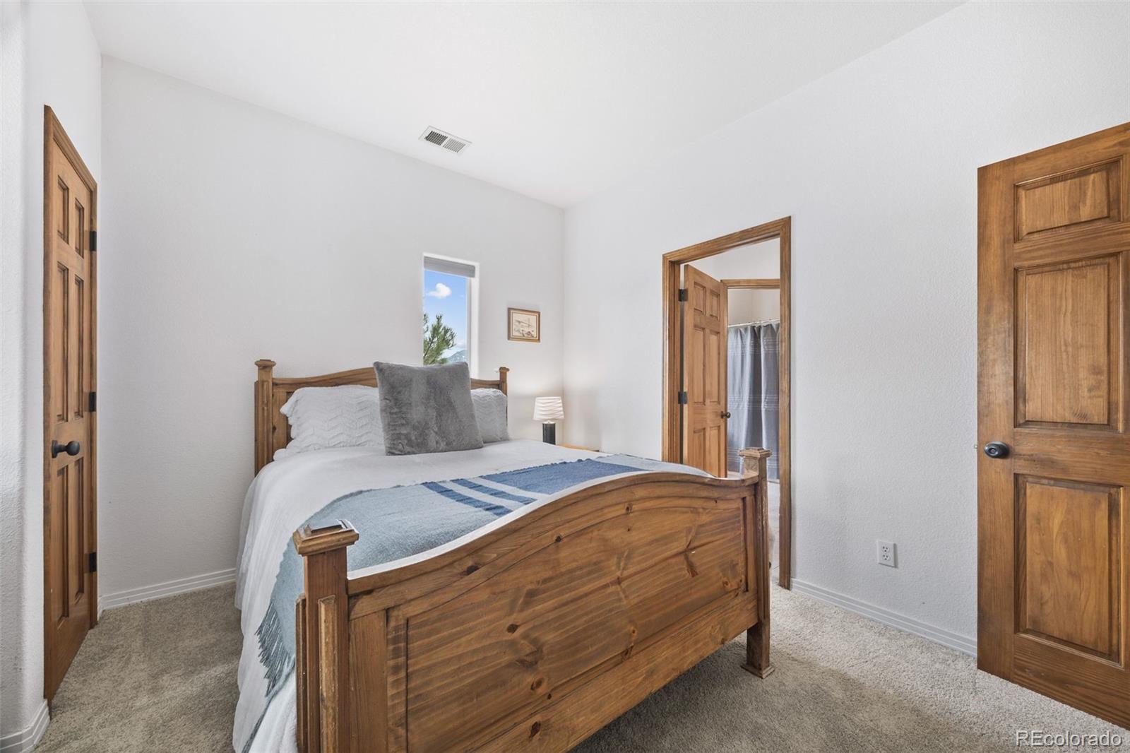 29697 Gigi Road Evergreen, CO 80439 - Photo 26 of 50
