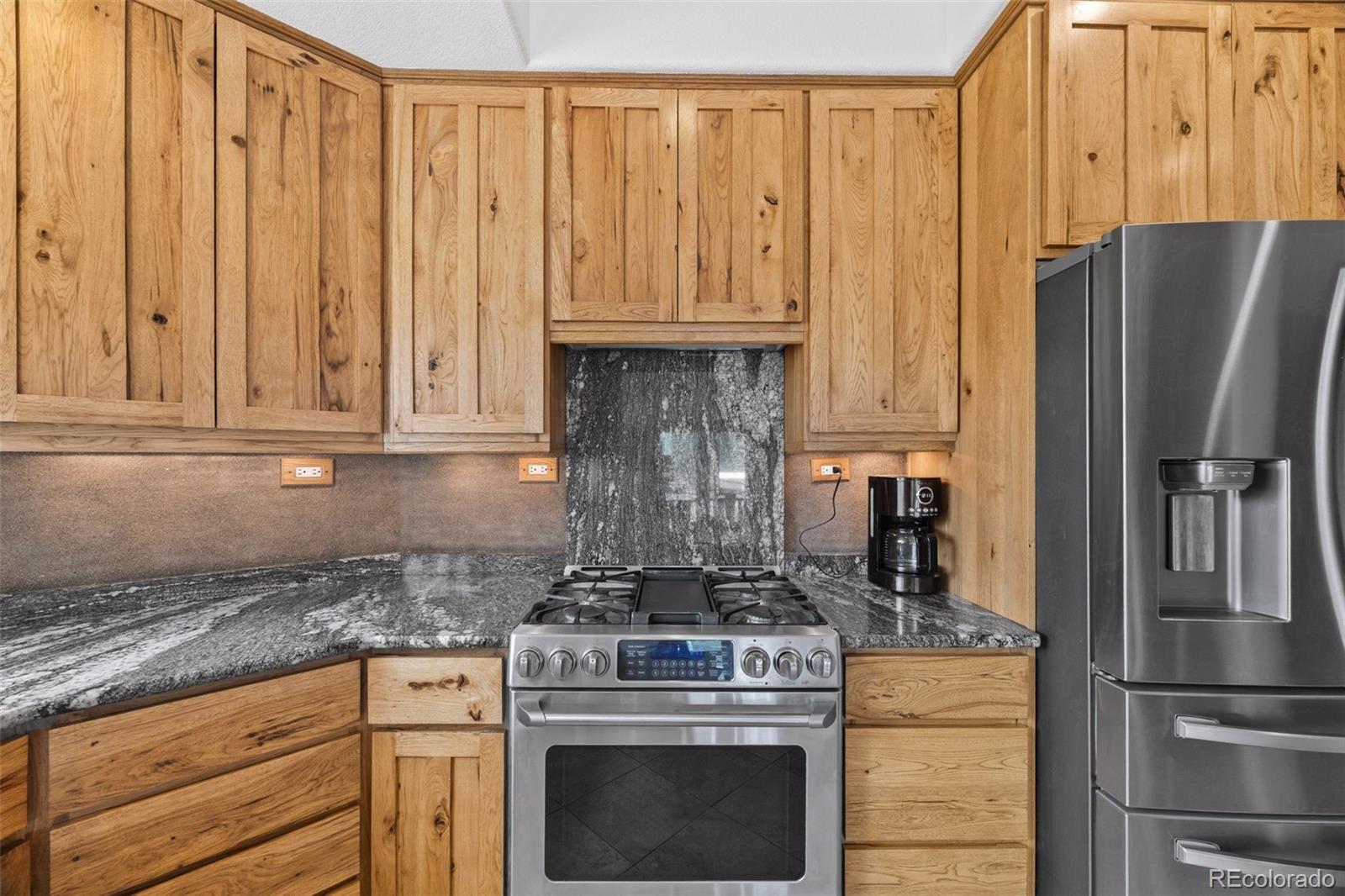 29697 Gigi Road Evergreen, CO 80439 - Photo 30 of 50