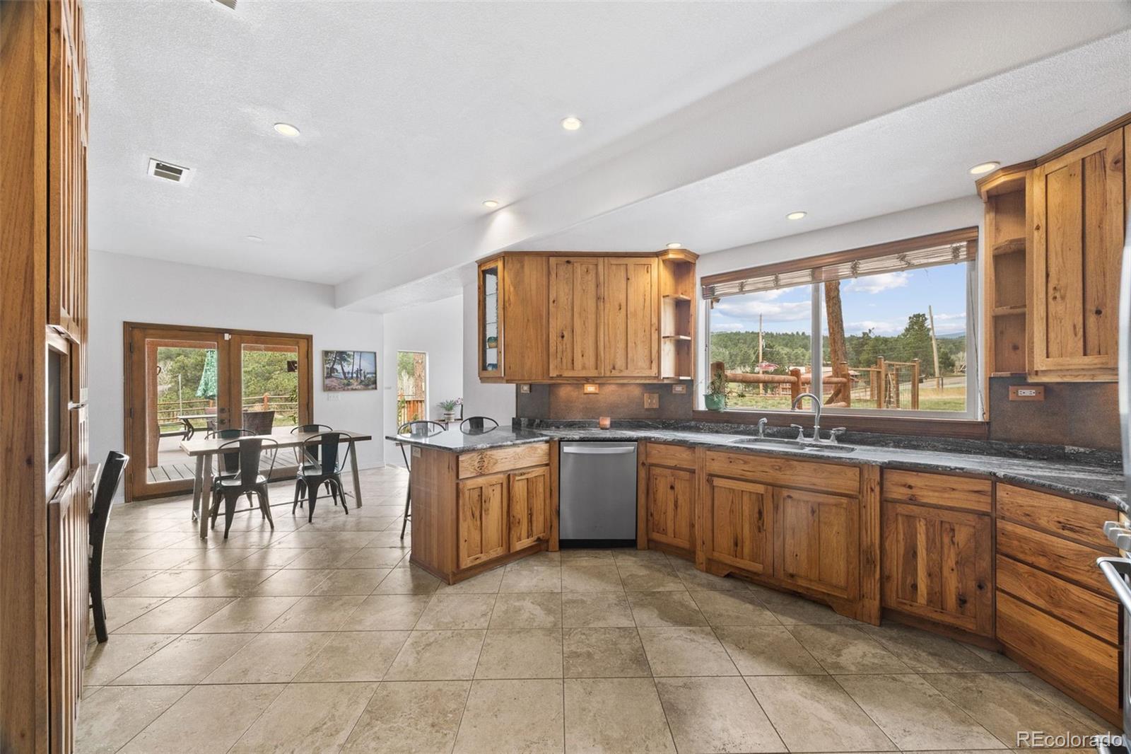 29697 Gigi Road Evergreen, CO 80439 - Photo 31 of 50