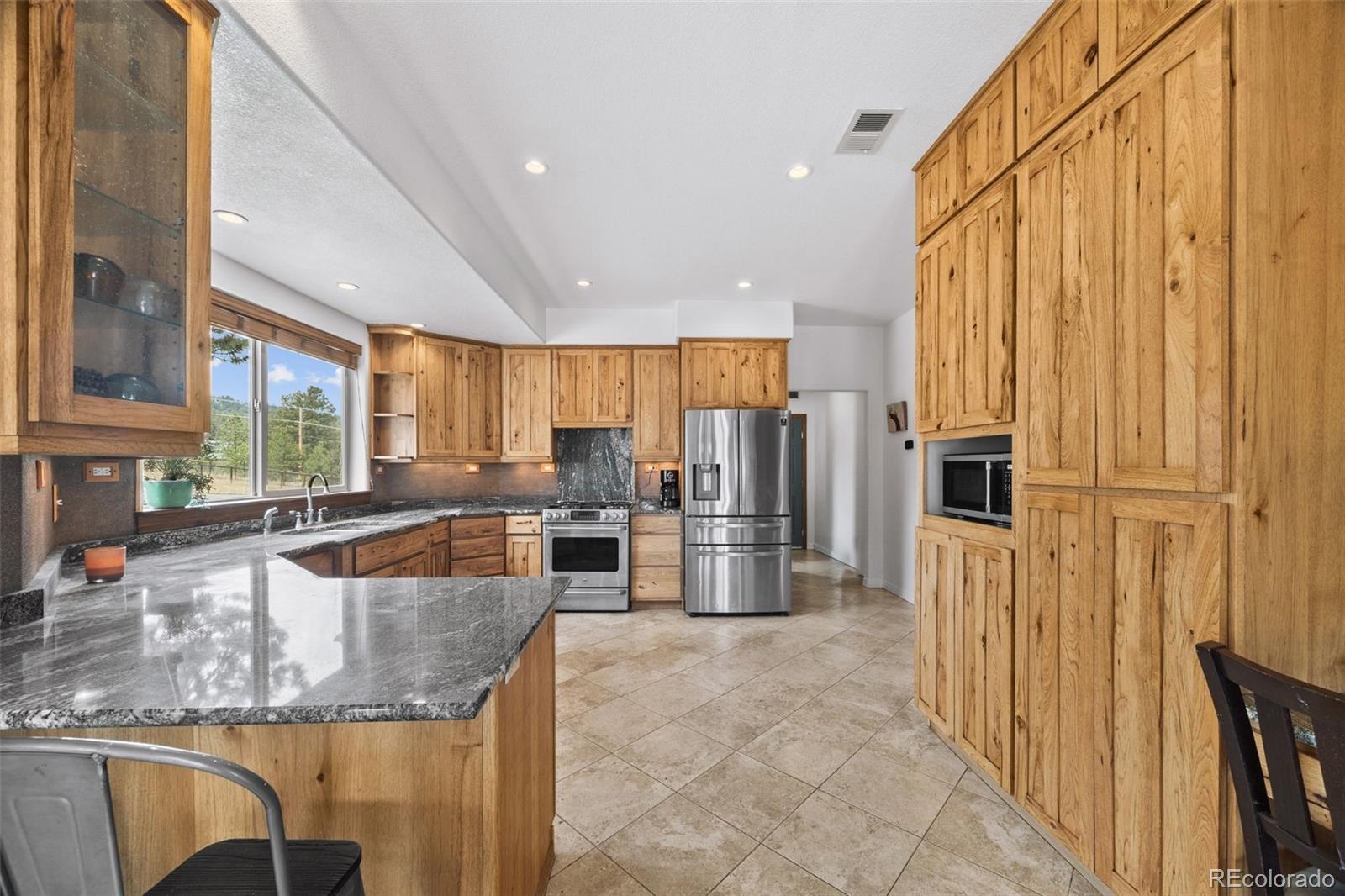 29697 Gigi Road Evergreen, CO 80439 - Photo 35 of 50
