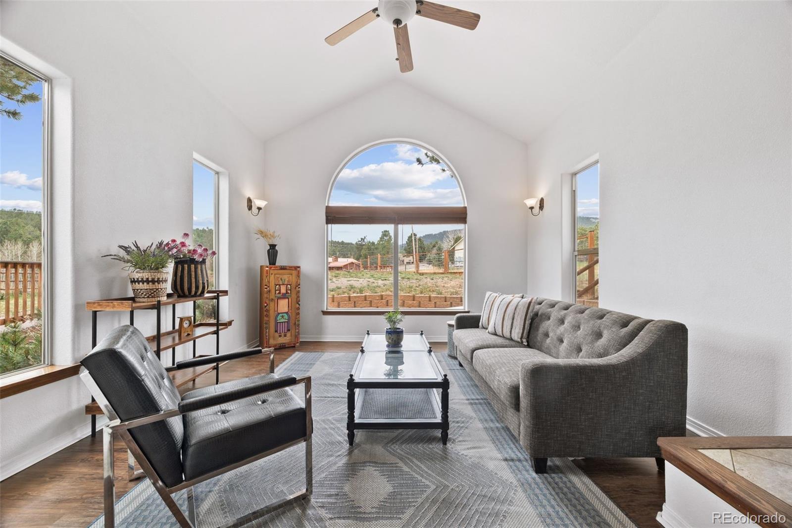 29697 Gigi Road Evergreen, CO 80439 - Photo 37 of 50