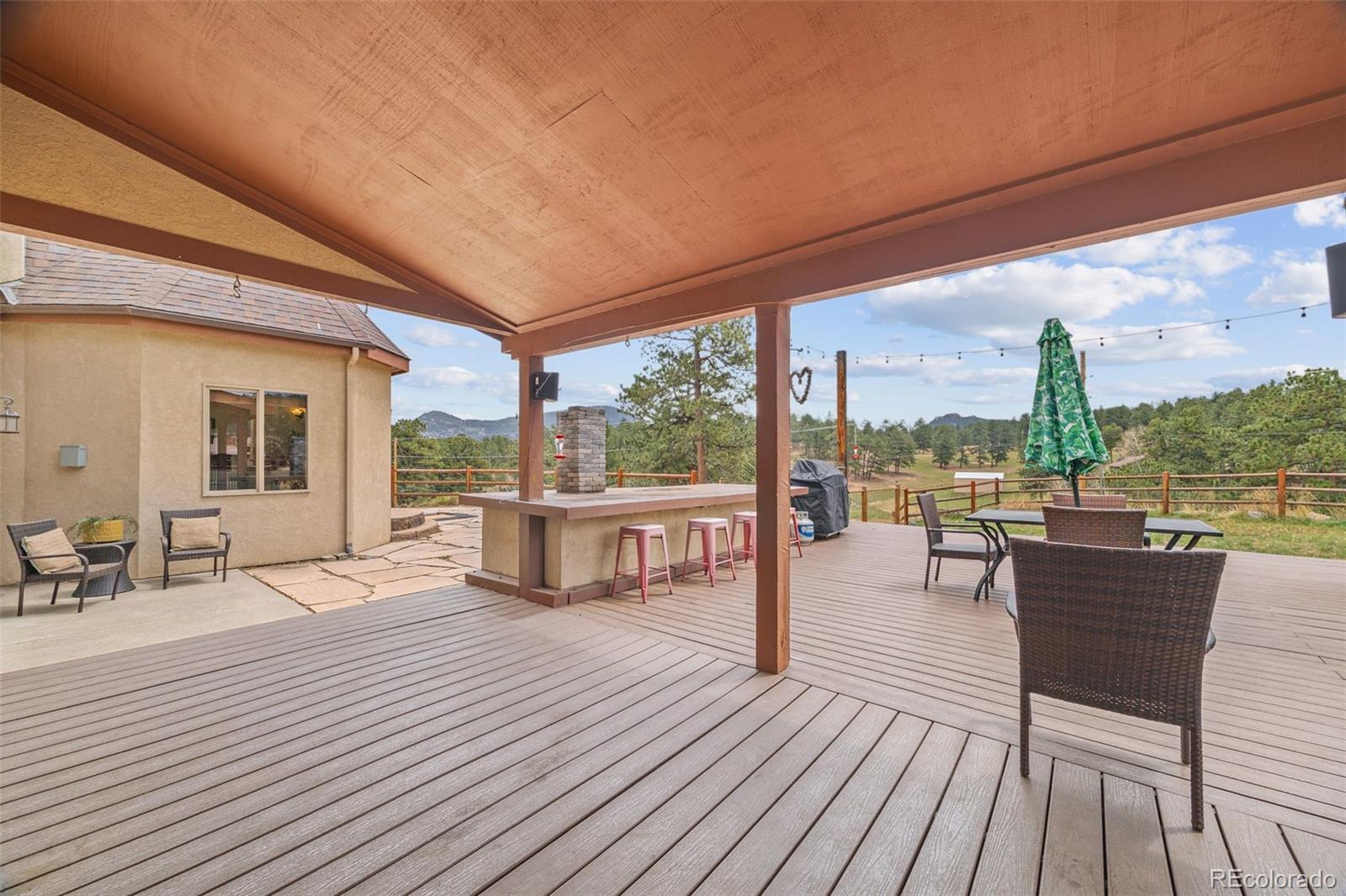 29697 Gigi Road Evergreen, CO 80439 - Photo 43 of 50