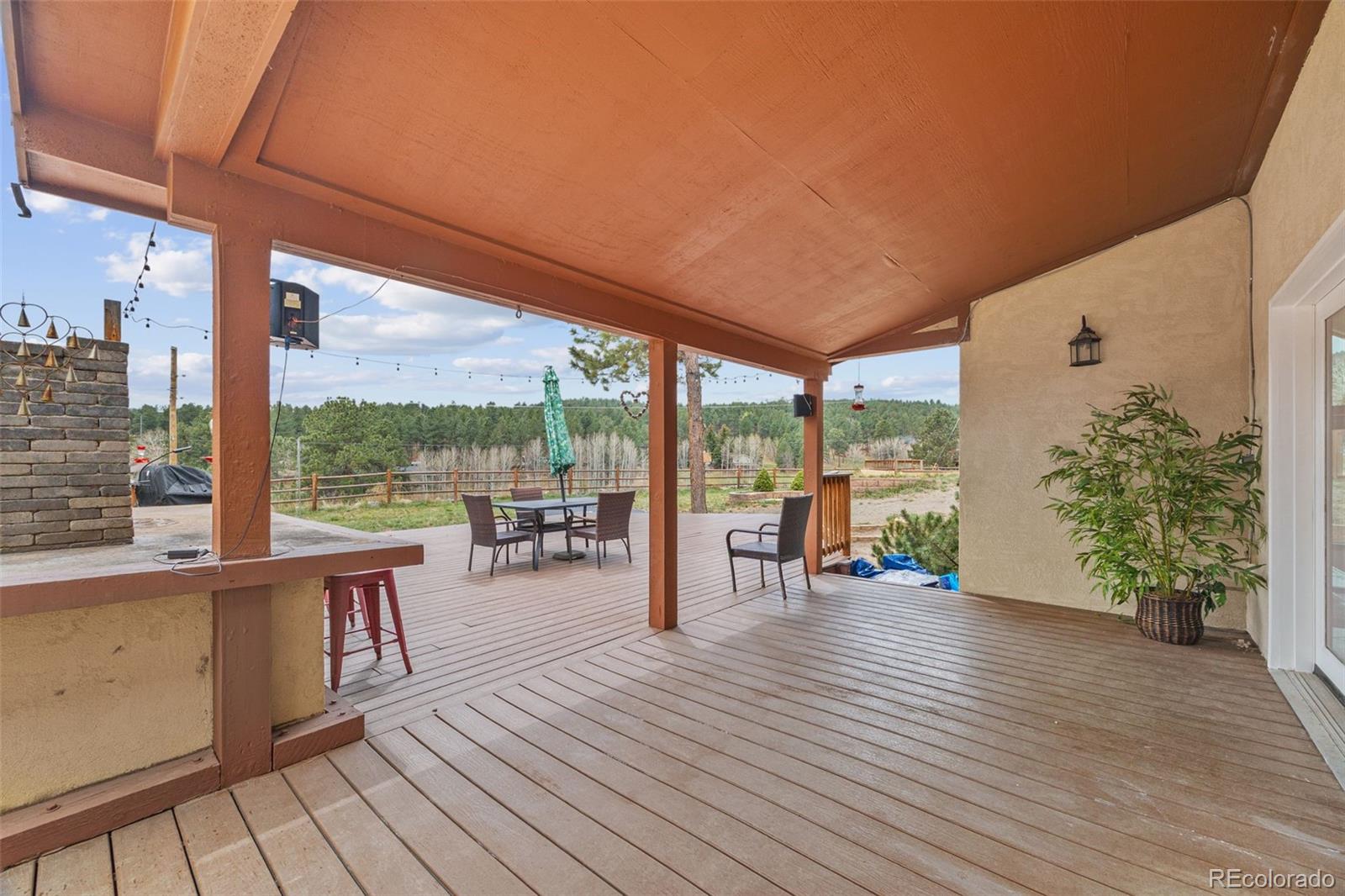 29697 Gigi Road Evergreen, CO 80439 - Photo 44 of 50