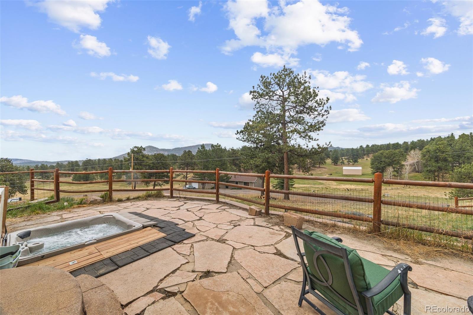 29697 Gigi Road Evergreen, CO 80439 - Photo 45 of 50