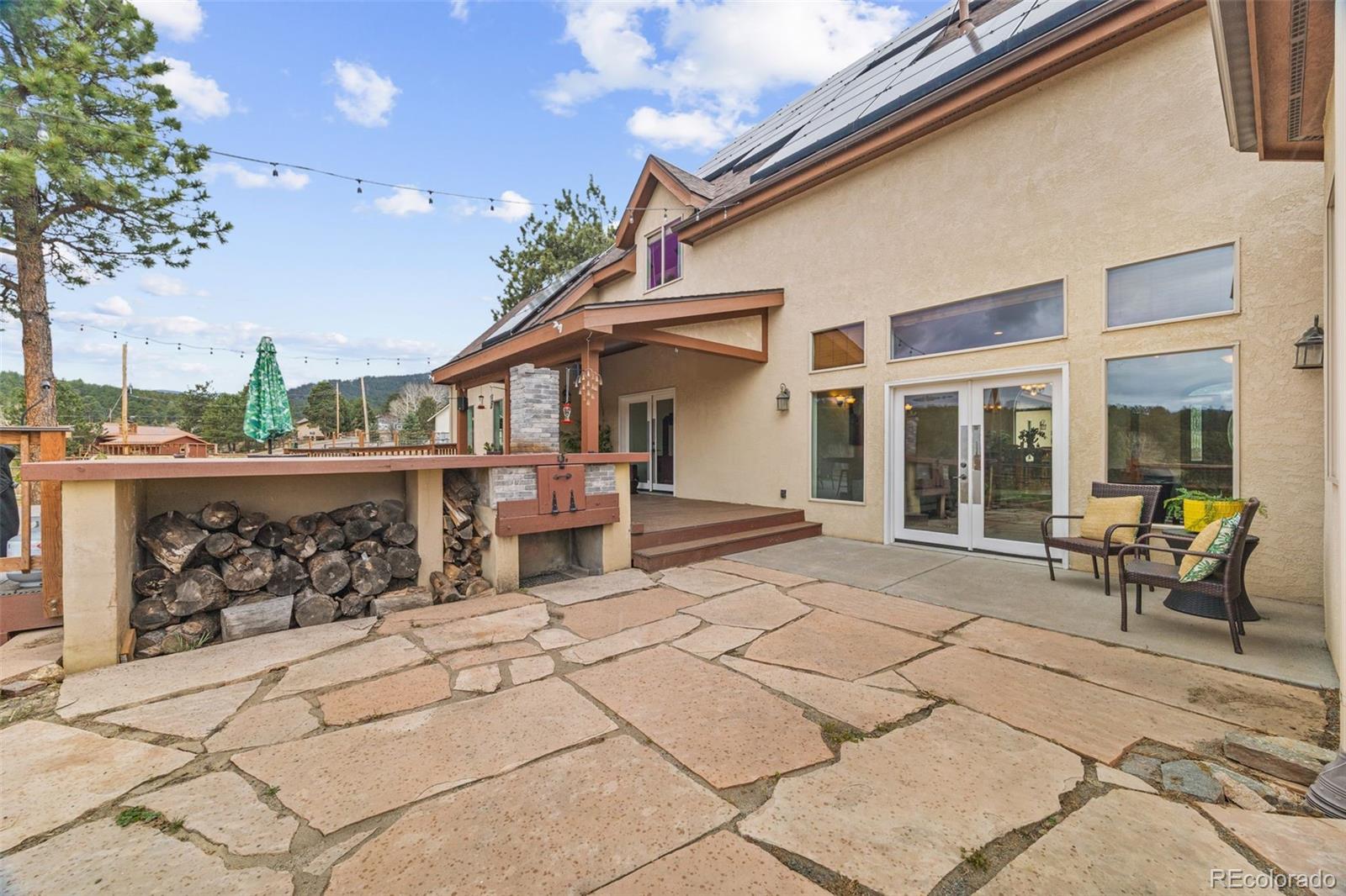 29697 Gigi Road Evergreen, CO 80439 - Photo 46 of 50