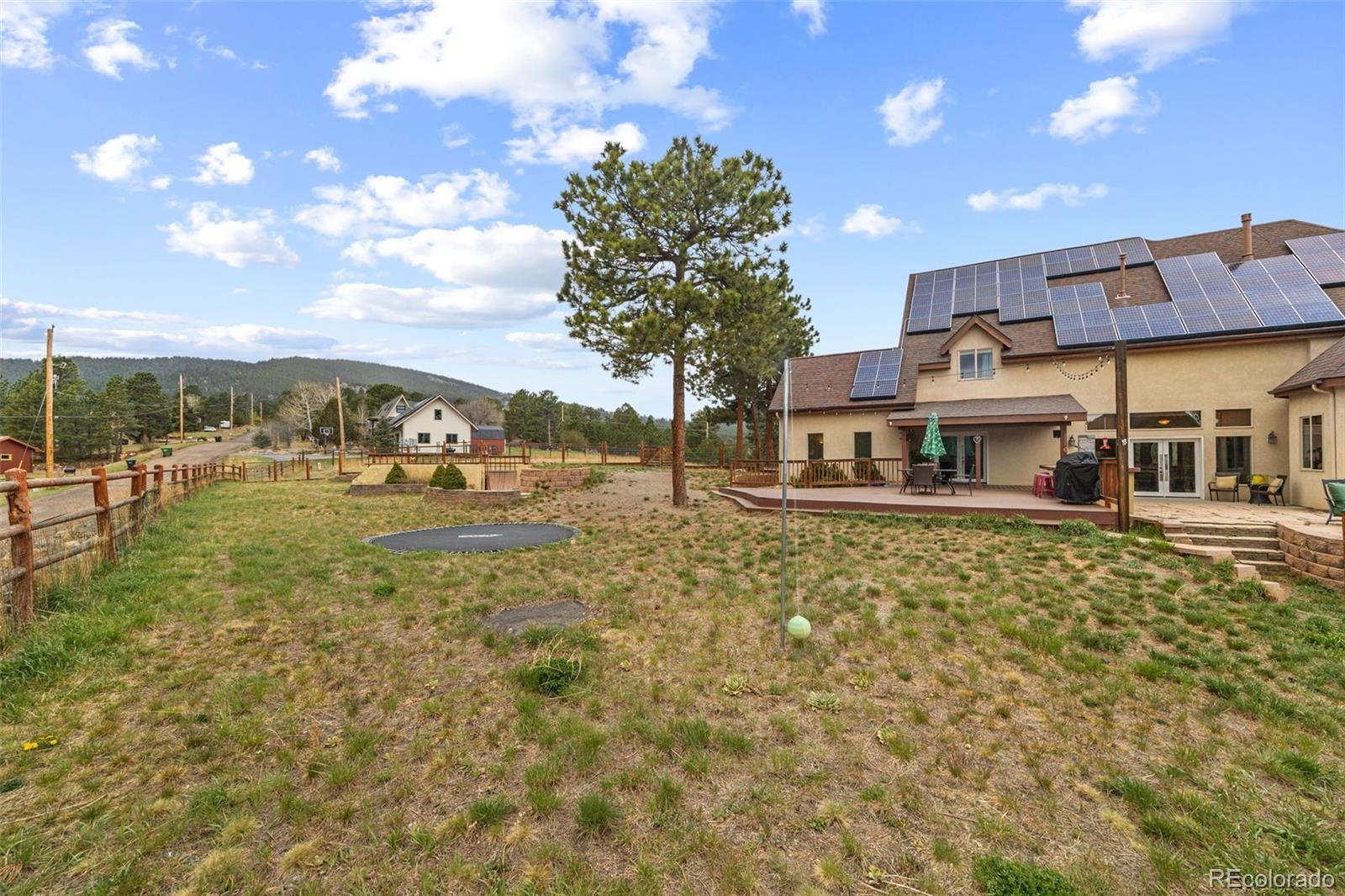 29697 Gigi Road Evergreen, CO 80439 - Photo 47 of 50