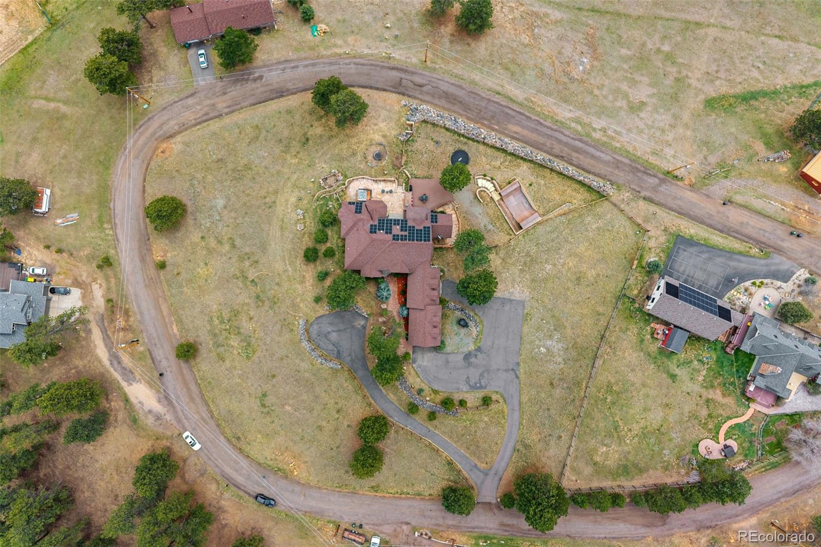29697 Gigi Road Evergreen, CO 80439 - Photo 50 of 50
