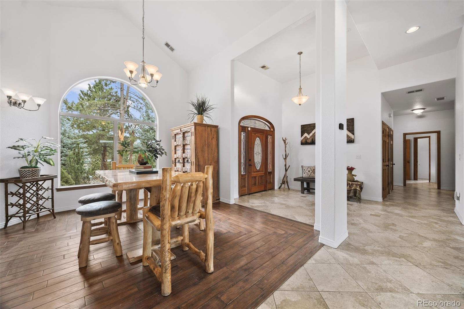 29697 Gigi Road Evergreen, CO 80439 - Photo 6 of 50