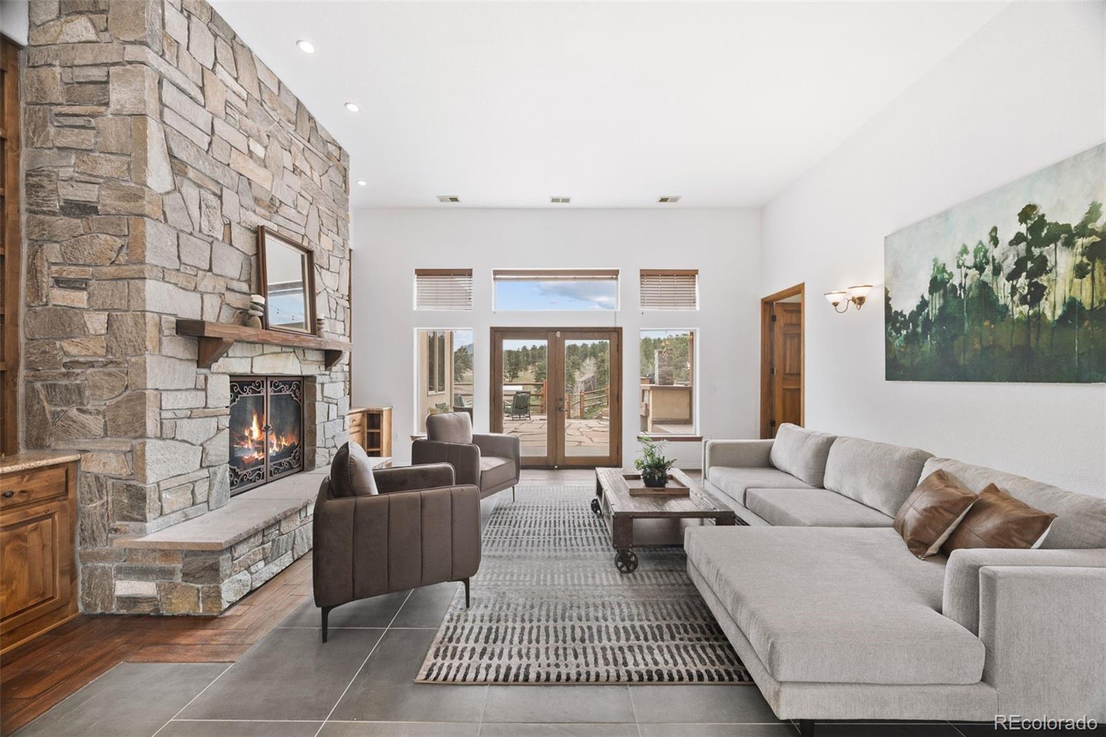 29697 Gigi Road Evergreen, CO 80439 - Photo 7 of 50