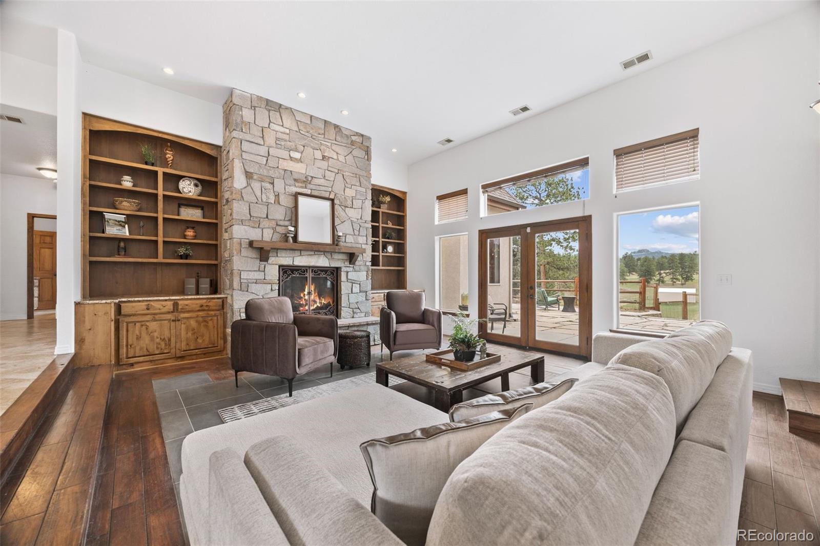 29697 Gigi Road Evergreen, CO 80439 - Photo 9 of 50