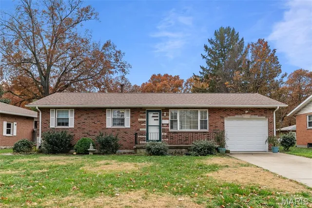 $184,900 | 3144 Colgate Place, Granite City, IL 62040