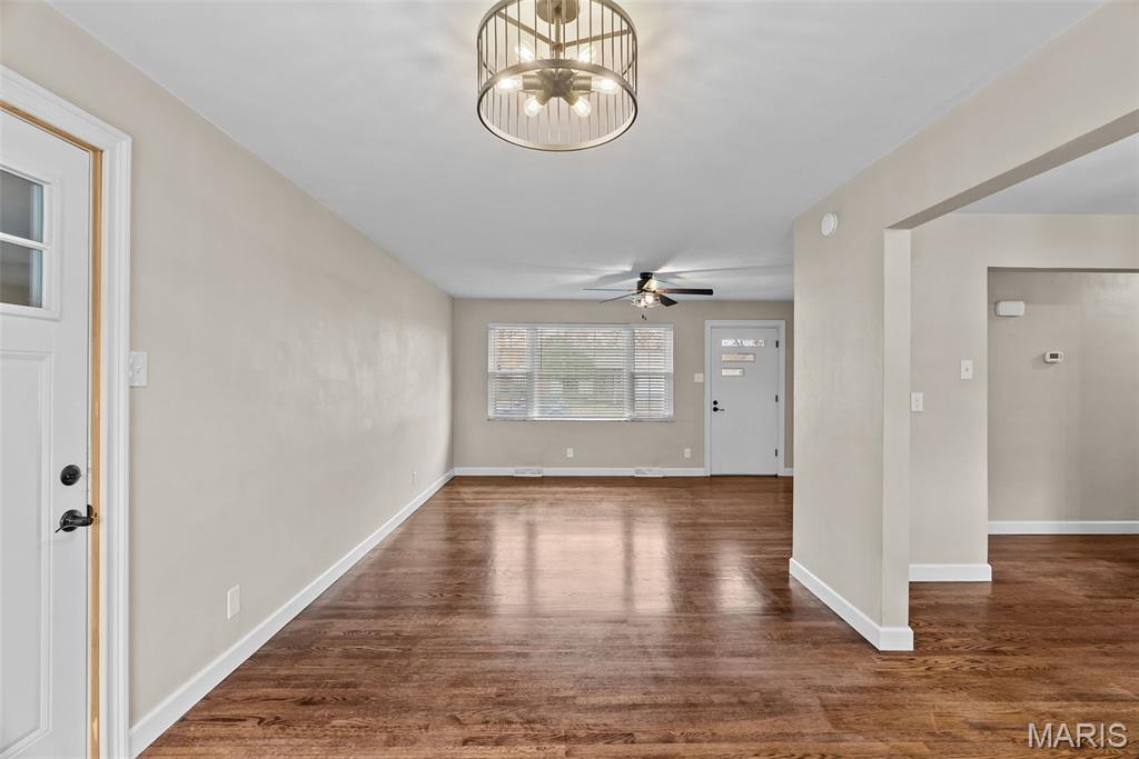 3144 Colgate Place Granite City, IL 62040 - Photo 14 of 34