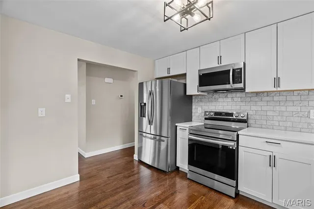 $179,000 | 3144 Colgate Place, Granite City, IL 62040