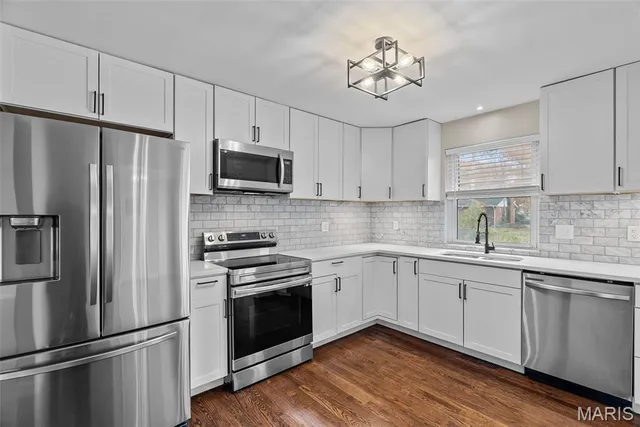 $179,000 | 3144 Colgate Place, Granite City, IL 62040