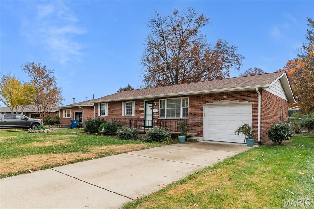 3144 Colgate Place Granite City, IL 62040 - Photo 2 of 34