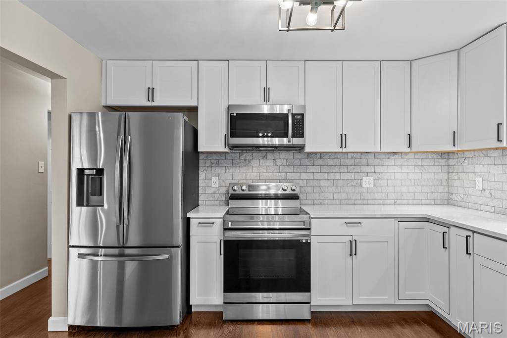 3144 Colgate Place Granite City, IL 62040 - Photo 22 of 34