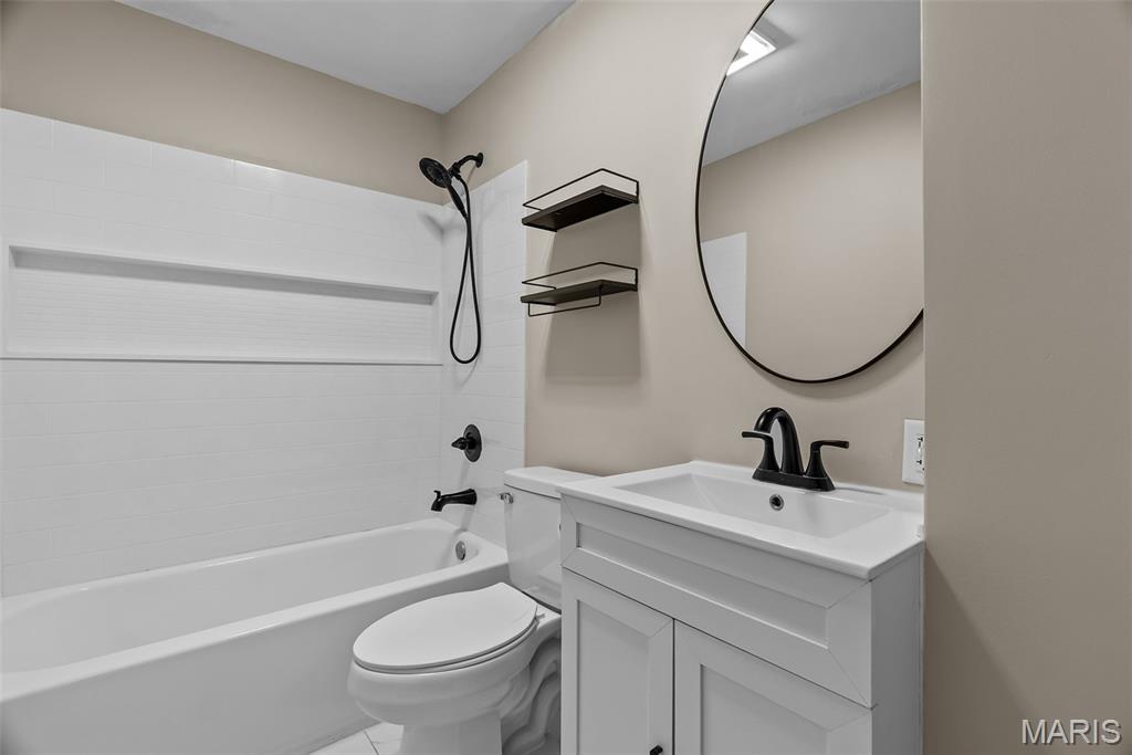 3144 Colgate Place Granite City, IL 62040 - Photo 23 of 34