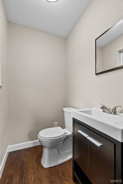 3144 Colgate Place Granite City, IL 62040 - Photo 29 of 34