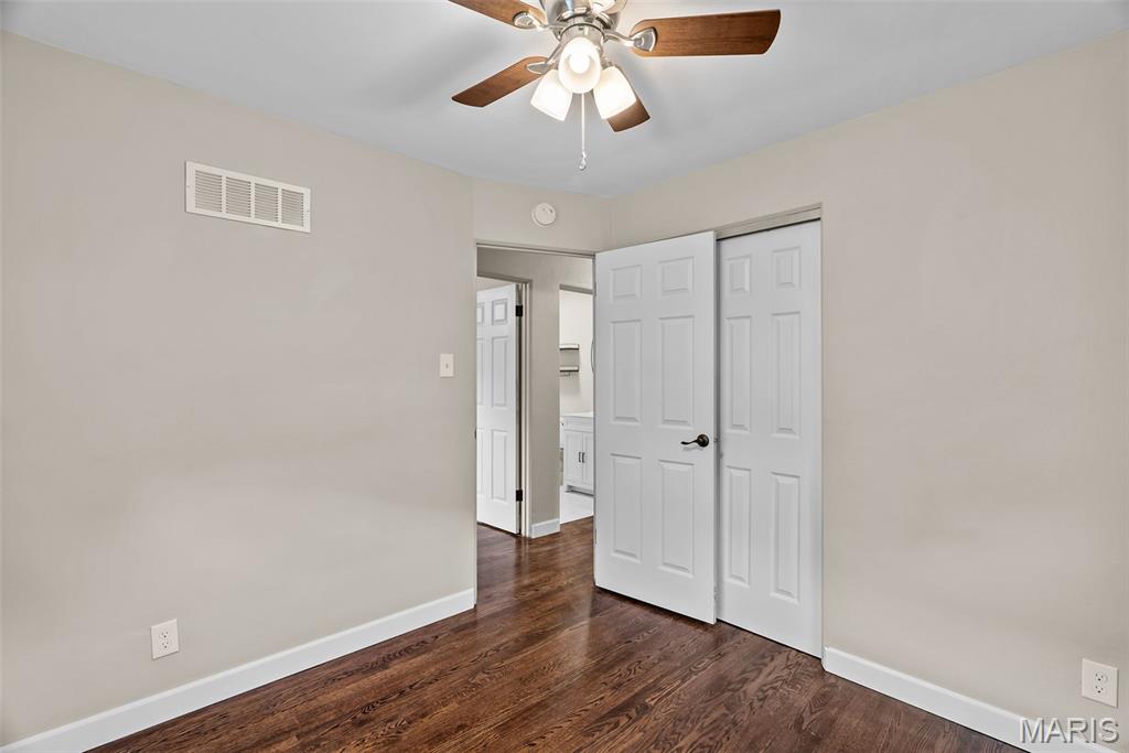 3144 Colgate Place Granite City, IL 62040 - Photo 31 of 34