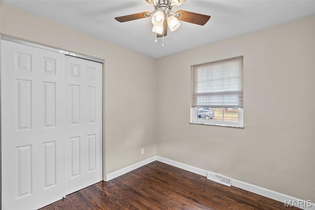 3144 Colgate Place Granite City, IL 62040 - Photo 32 of 34