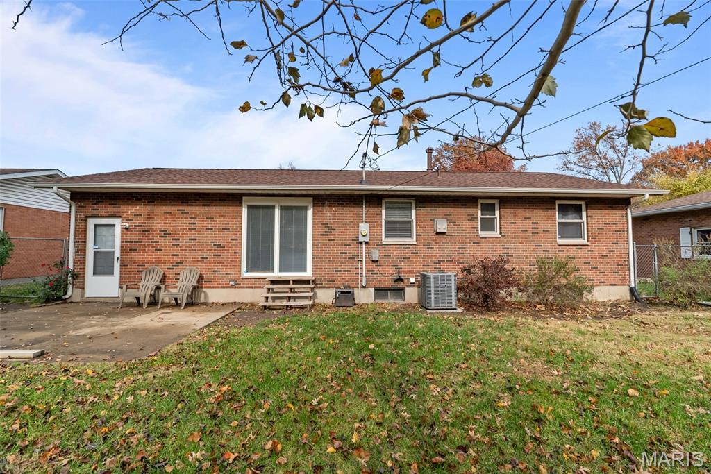 3144 Colgate Place Granite City, IL 62040 - Photo 8 of 34