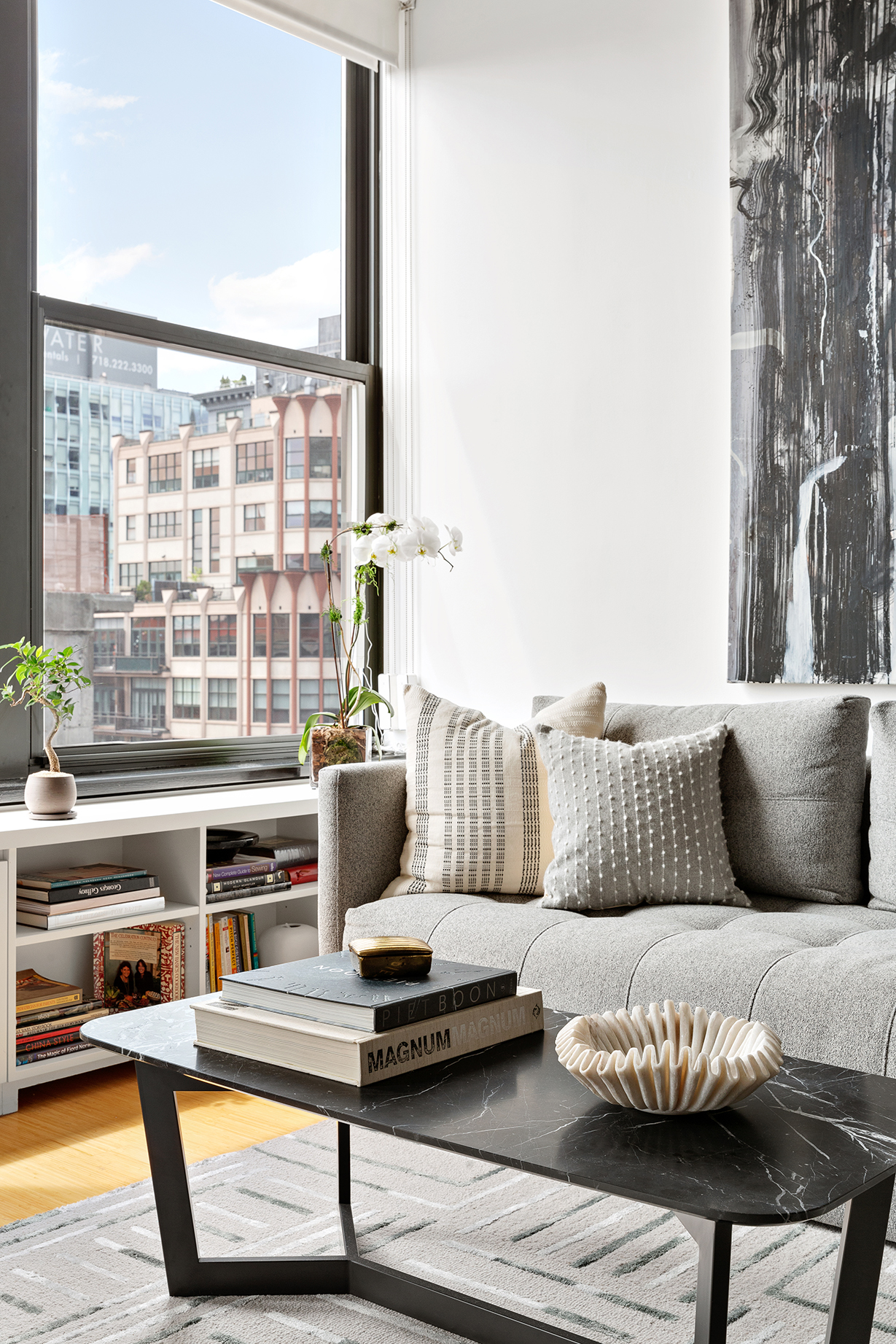 70 Washington Street, Unit 6K Brooklyn, NY 11201 - Photo 3 of 16