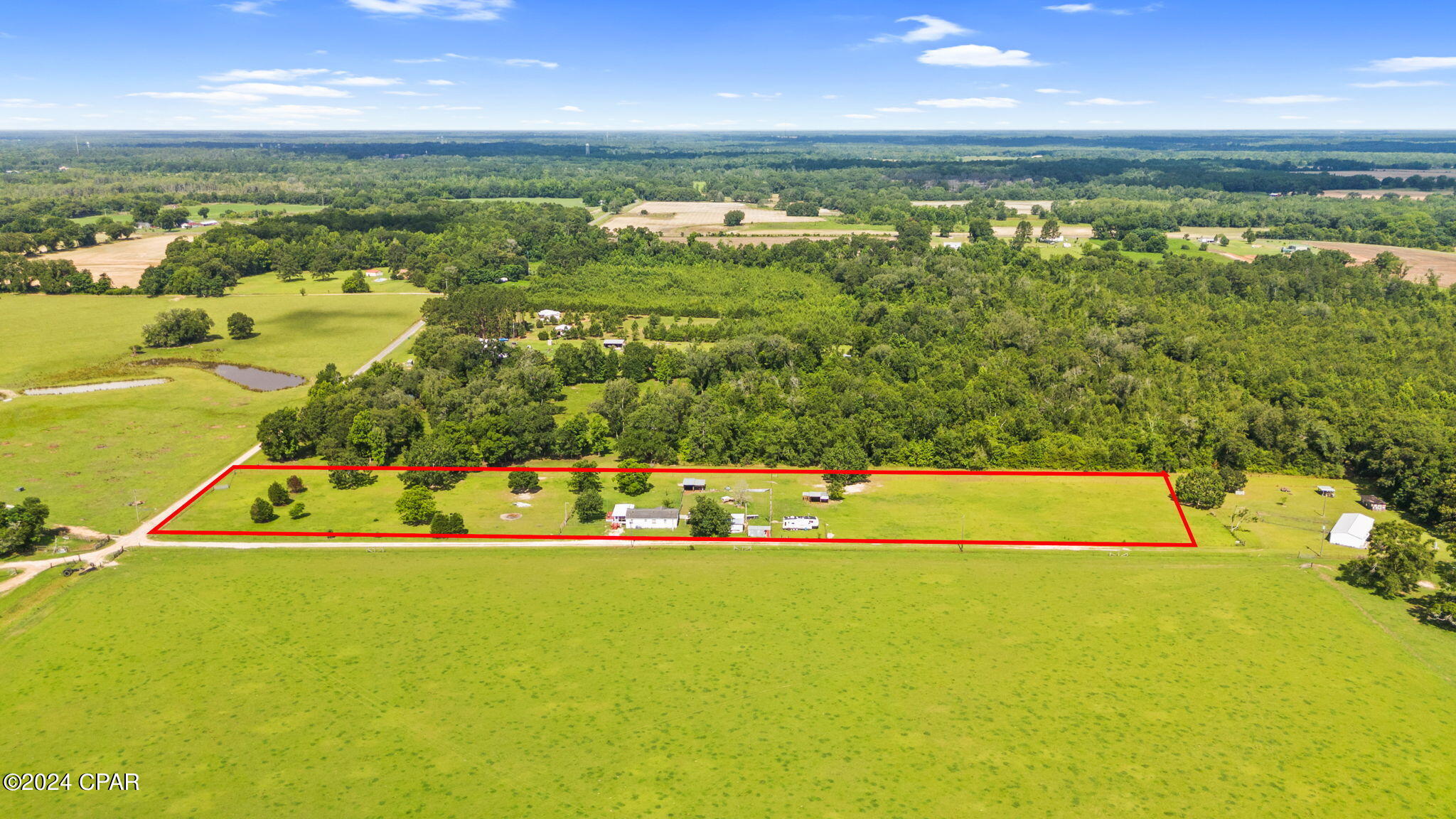 1546 Sanders Road Graceville, FL 32440 - Photo 38 of 43 Gallery Image 38