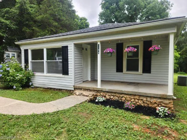 $197,000 | 1174 Barkwood Road, Randleman, NC 27317