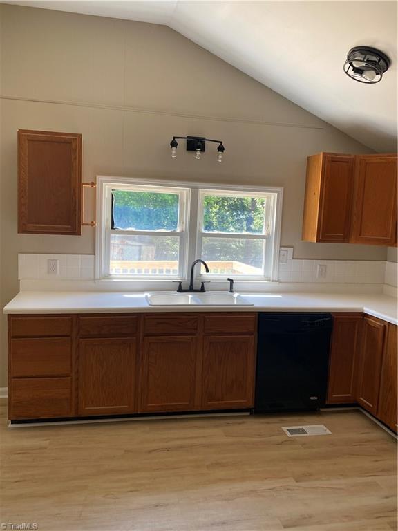 1174 Barkwood Road Randleman, NC 27317 - Photo 2 of 10