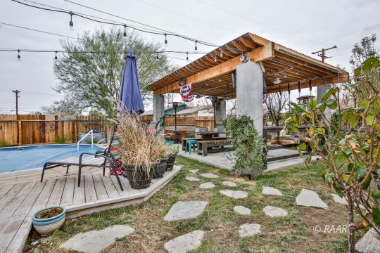 236 South Orchard Street Ridgecrest, CA 93555 - Photo 27 of 34