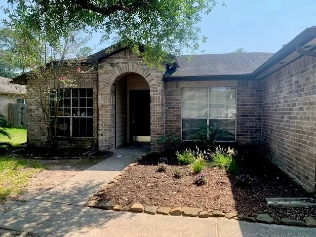 $1,799 | 2710 Fox Pitt Road, Spring, TX 77386
