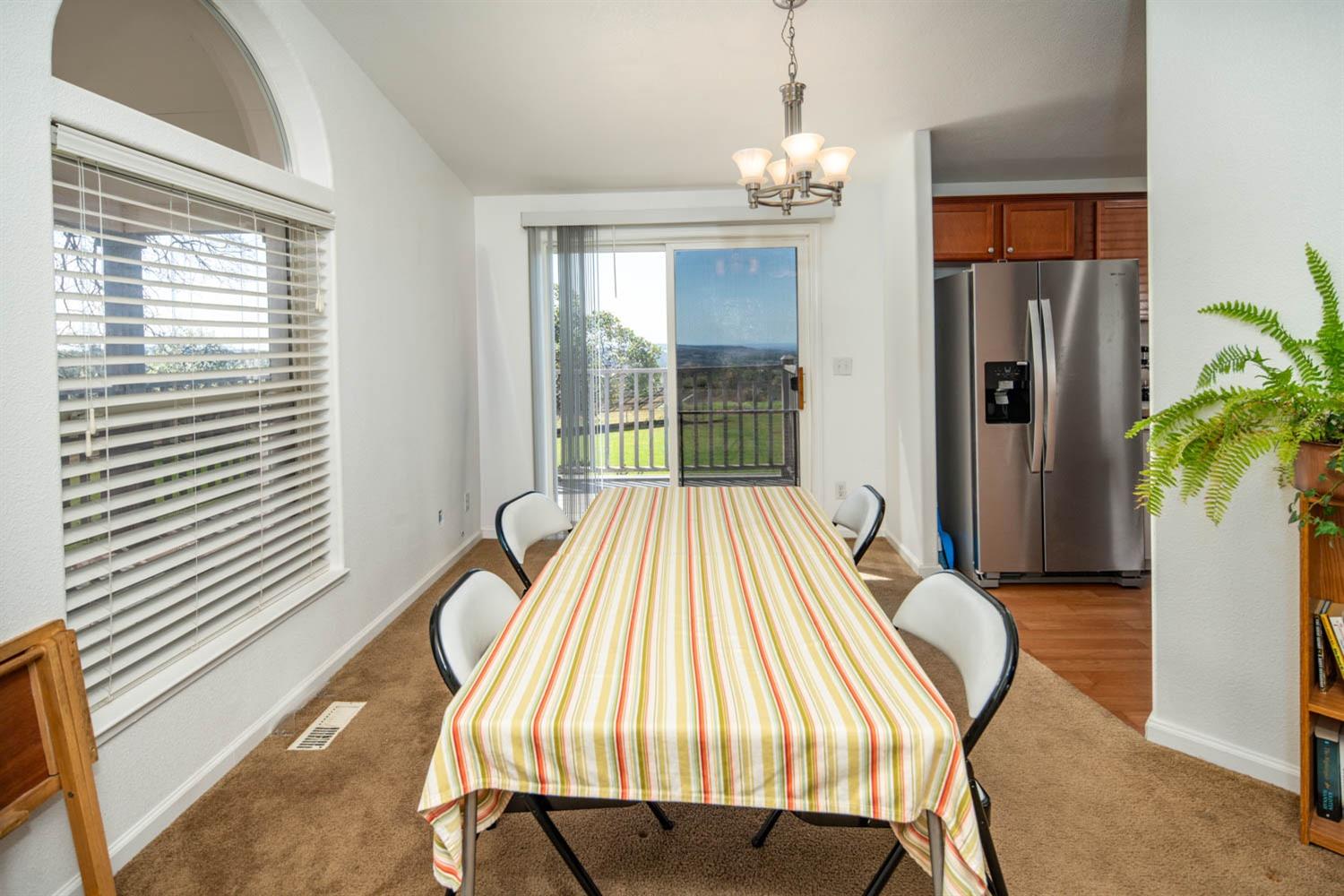 2661 Mountain Oak Lane Rescue, CA 95672 - Photo 63 of 87 ADU dinning area