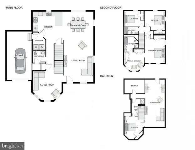 a picture of a bathroom with a white wall and a picture of a bathroom