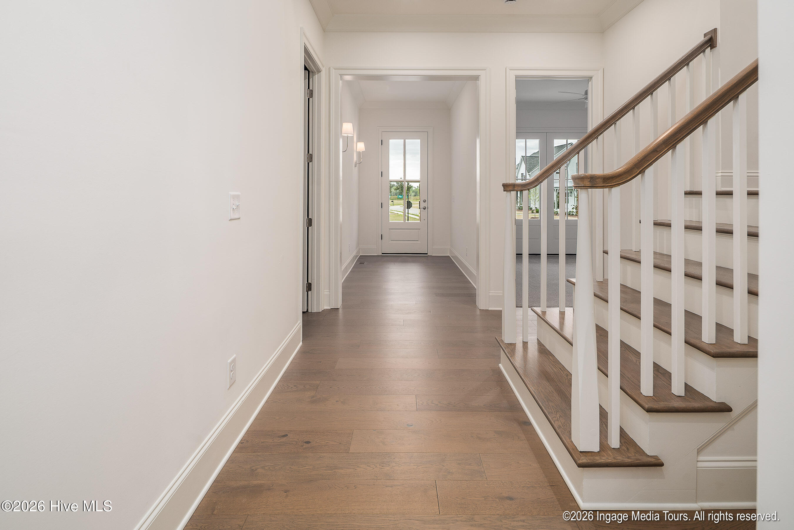 154 Pine Tree Point Snow Hill, NC 28580 - Photo 4 of 50