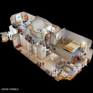 16331 Hiway 410 Road Naches, WA 98937 - Photo 23 of 28 Pp6thJAWwRN-Dollhouse_View