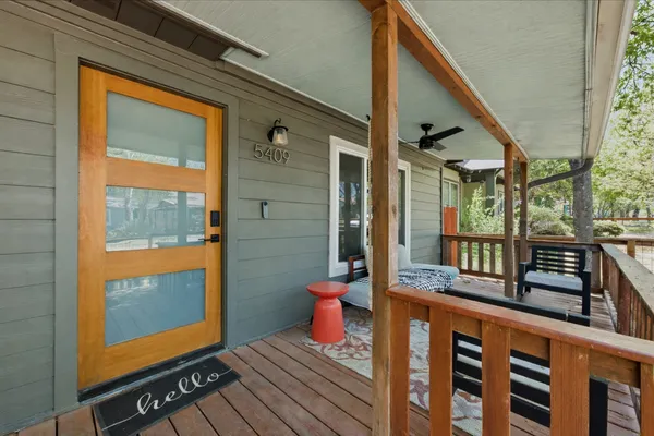 $1,199,000 | 5409 Avenue H, Austin, TX 78751