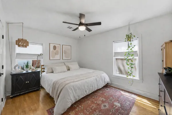 $1,199,000 | 5409 Avenue H, Austin, TX 78751