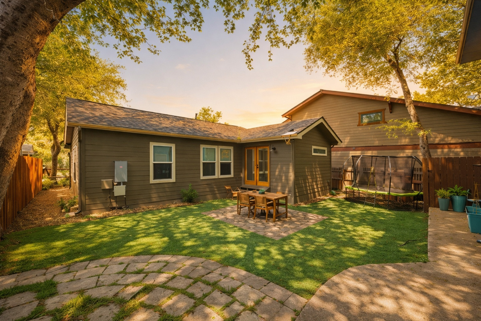 5409 Avenue H Austin, TX 78751 - Photo 22 of 35