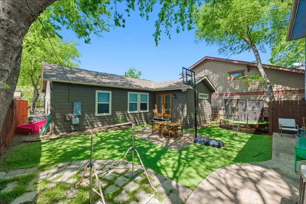 $1,199,000 | 5409 Avenue H, Austin, TX 78751