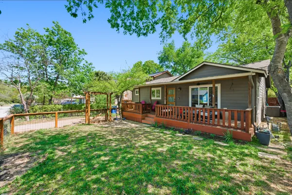 $1,199,000 | 5409 Avenue H, Austin, TX 78751
